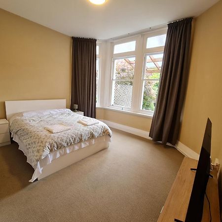 Dunedin City Centre Tidy Affordable Room B Exterior foto